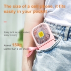 Wireless Charger - 2020 New arrival cool 5000mAh Fan Power Bank LWS-6026
